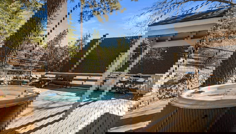 Foto 1 - Alpine Retreat