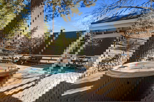 Foto 1 - Alpine Retreat