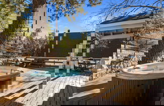 Foto 1 - Alpine Retreat