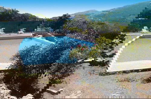 Photo 12 - Villa in Rio Nell Elba With Pool