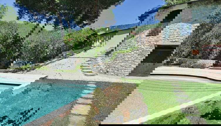 Photo 1 - Villa in Rio Nell Elba With Pool