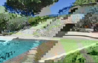 Photo 1 - Villa in Rio Nell Elba With Pool