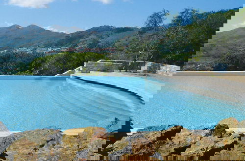 Photo 10 - Villa in Rio Nell Elba With Pool