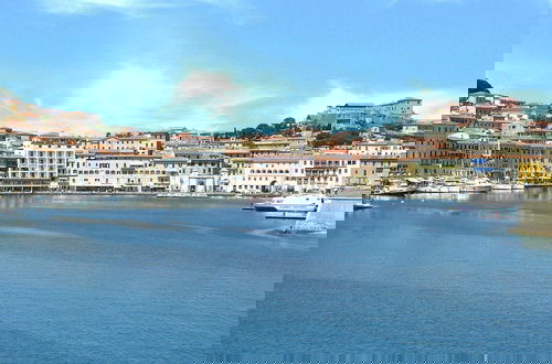 Photo 22 - Villa in Rio Nell Elba With Pool