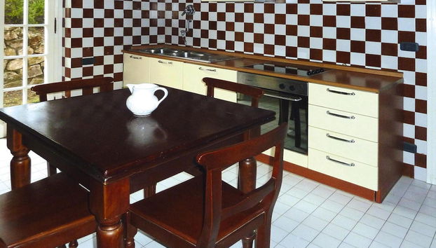 Cozinha privada