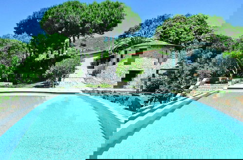 Photo 9 - Villa in Rio Nell Elba With Pool