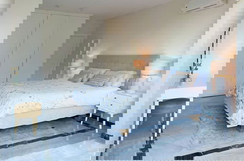 Foto 3 - Fantastic Apartment 2 Minutes Walk From The Beach