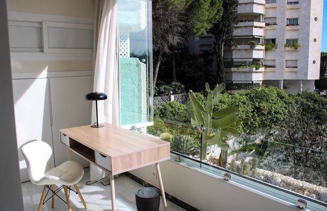 Fantastic Apartment 2 Minutes Walk From The Beach - Foto 25