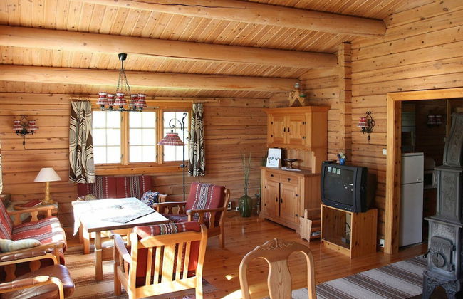 7 Person Holiday Home in Olden - Foto 12