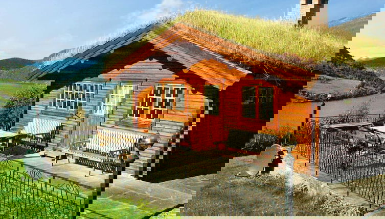 Photo 1 - 7 Person Holiday Home in Olden