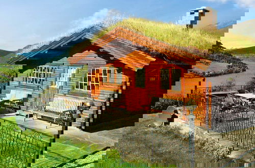Foto 1 - 7 Person Holiday Home in Olden