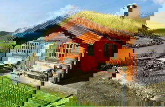 Photo 1 - 7 Person Holiday Home in Olden