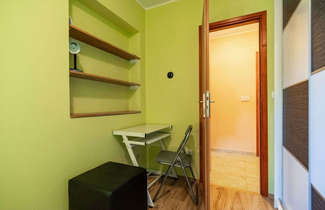 Olive's Garden House - Three Bedroom Holiday Home With Terrace and Sea View - Foto 6