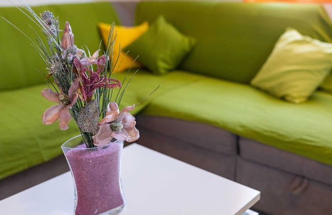 Olive's Garden House - Three Bedroom Holiday Home With Terrace and Sea View - Foto 15