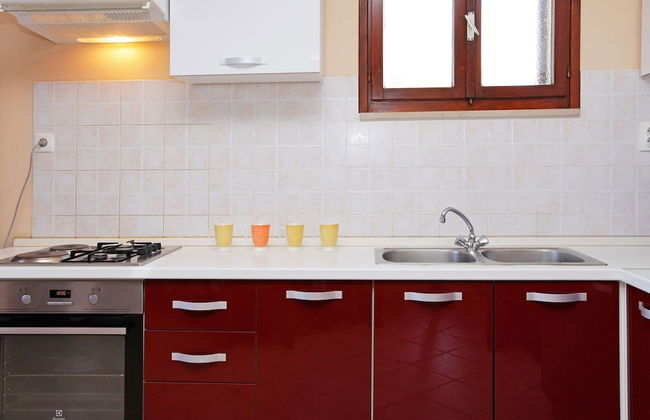 Olive's Garden House - Three Bedroom Holiday Home With Terrace and Sea View - Foto 11