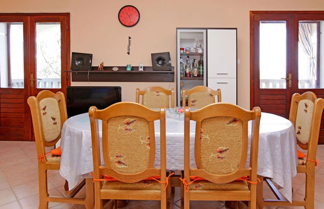 Olive's Garden House - Three Bedroom Holiday Home With Terrace and Sea View - Foto 22