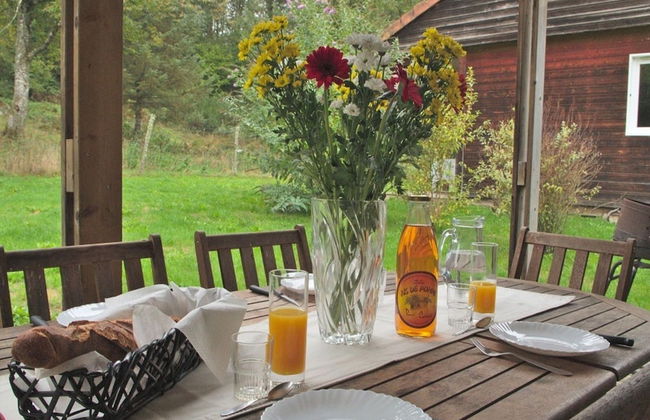 Attractive Chalet With Terrace - Photo 26