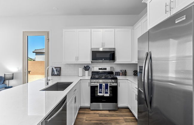 Quiet Quarter in Laveen Village - Foto 6