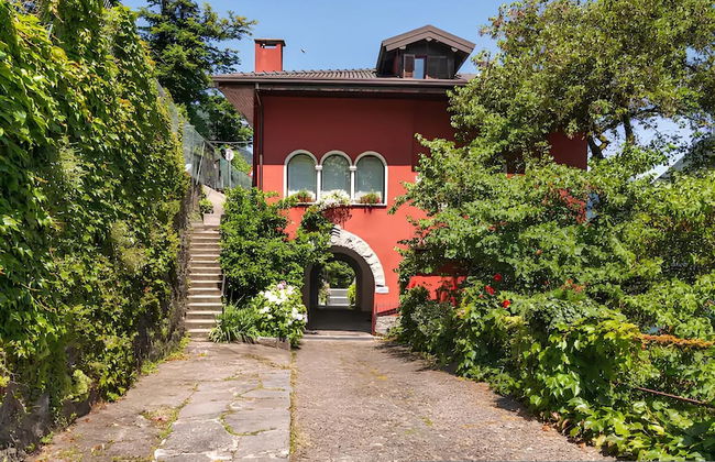 Villa Donati by My Villa Collection - Foto 4