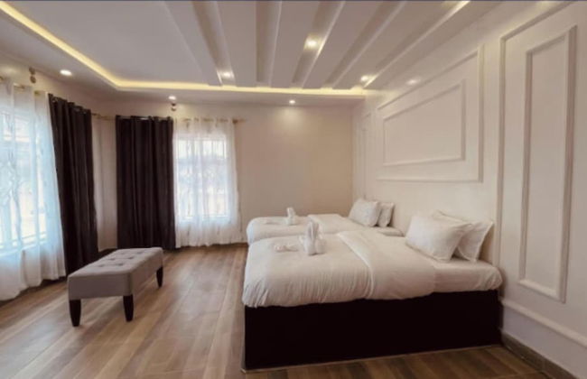 Olakira Mara Homes - Foto 5