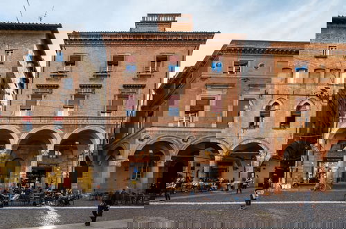 Foto 32 - Santo Stefano Design Apartment by Wonderful Italy