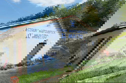 Foto 72 - Spacious Holiday Home in Vicchio With Private Pool
