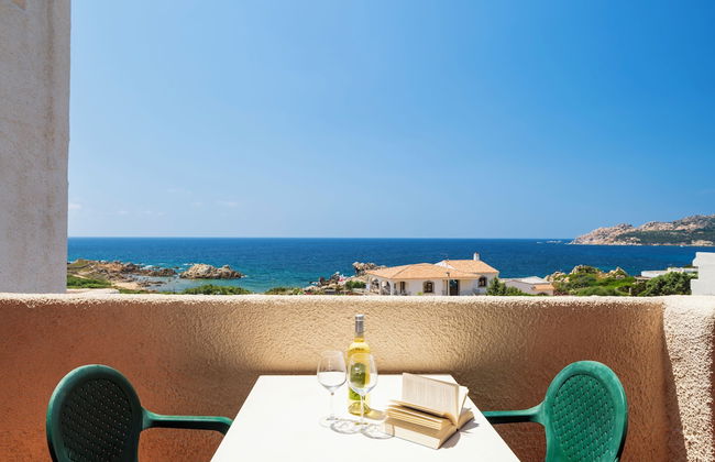 Residence Baia Santa Reparata - Foto 49