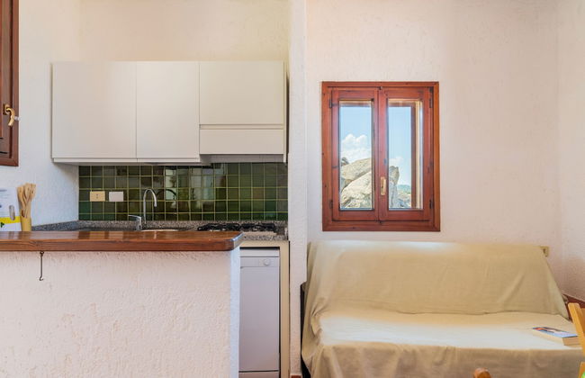 Residence Baia Santa Reparata - Foto 34