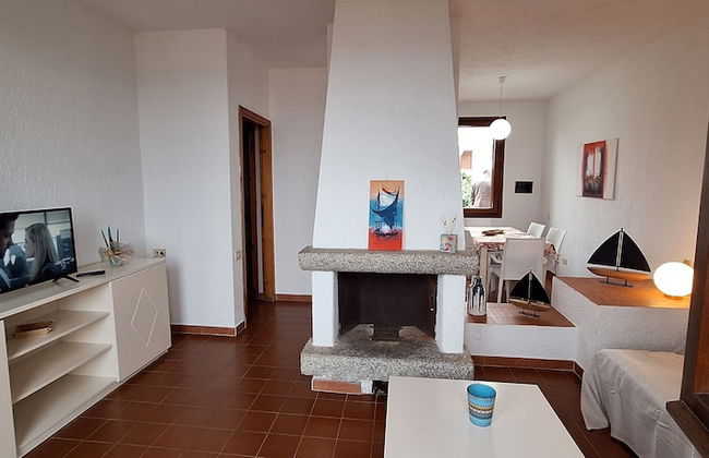 Residence Baia Santa Reparata - Foto 14