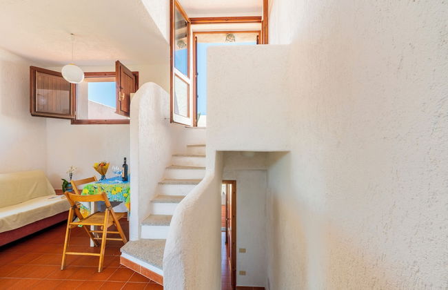 Residence Baia Santa Reparata - Foto 32