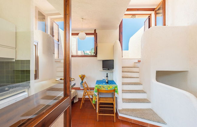 Residence Baia Santa Reparata - Foto 31