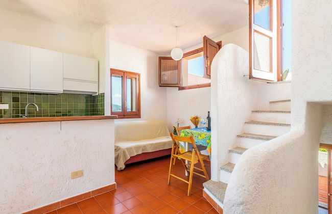 Residence Baia Santa Reparata - Foto 33