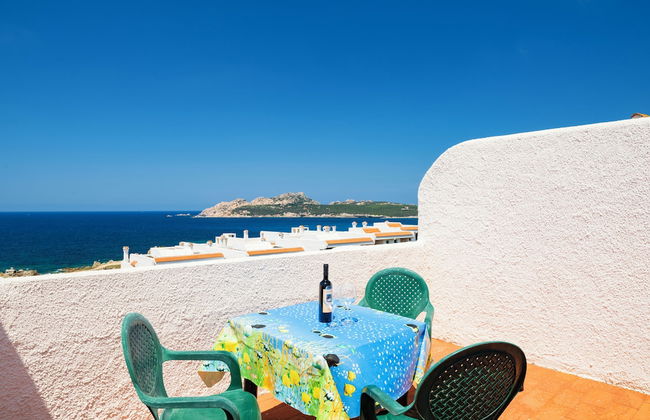 Residence Baia Santa Reparata - Foto 48