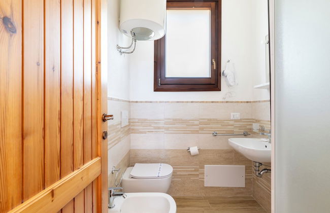 Residence Baia Santa Reparata - Foto 60