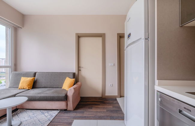 Prime Suites Apart Hotel and Residence - Foto 7
