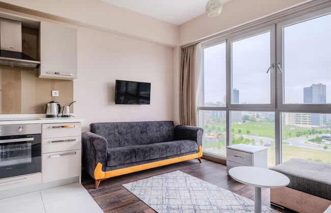 Prime Suites Apart Hotel and Residence - Foto 10