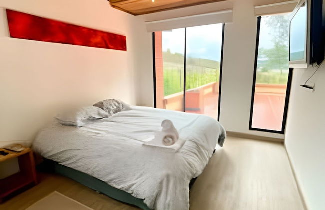 2. Cabaña Portón de Ovejas - Foto 4