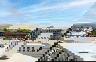 Photo 1 - Cape Town Deluxe City Apartment Hafen Views