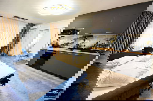 Foto 51 - Metropole Apartments Central City