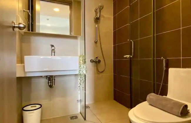 ICON 56 Luxury Aparment - Foto 40