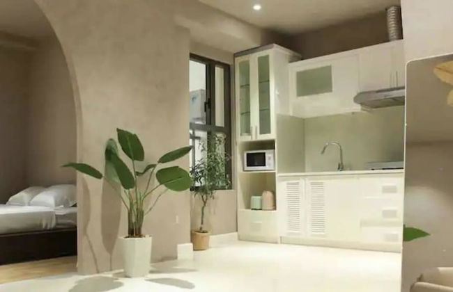 ICON 56 Luxury Aparment - Foto 33