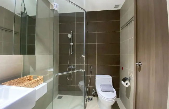 ICON 56 Luxury Aparment - Foto 41