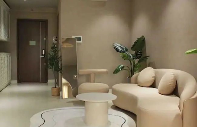 ICON 56 Luxury Aparment - Foto 37