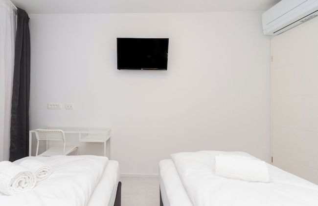 Premium City Center Apartment Tartini 1 - Foto 7