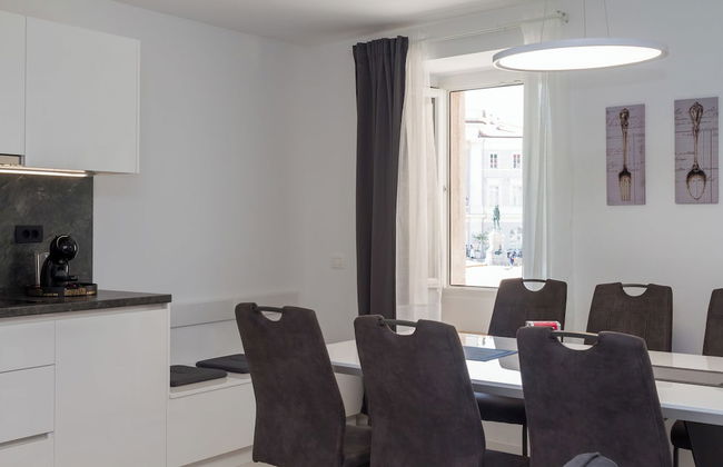 Premium City Center Apartment Tartini 1 - Foto 11