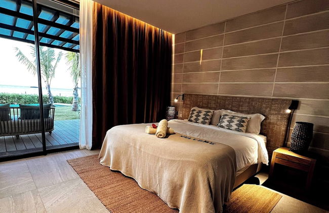 Beach Villa Soggy Dollar - Foto 8