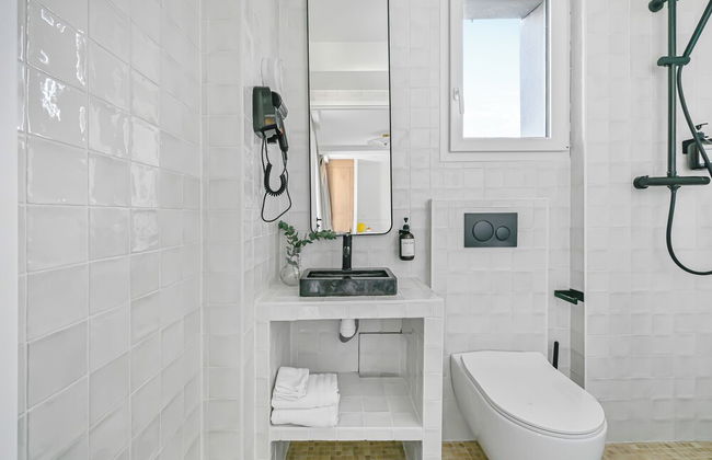 JIJI Suites - Foto 73