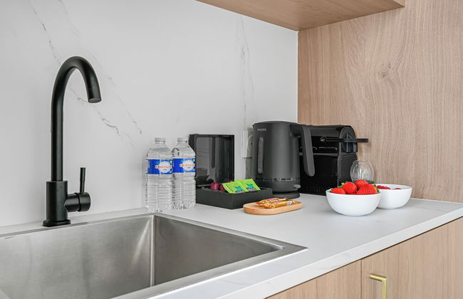 JIJI Suites - Foto 54