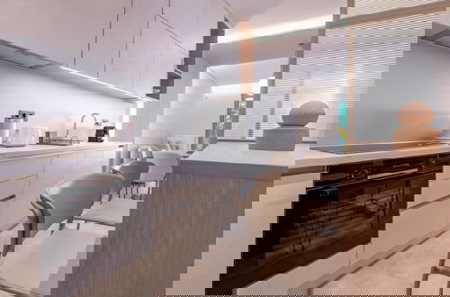 Foto 5 - Phaedrus Living: Athens Luxury Residences Champagne