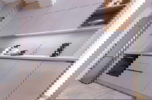 Foto 6 - Phaedrus Living: Athens Luxury Residences Champagne